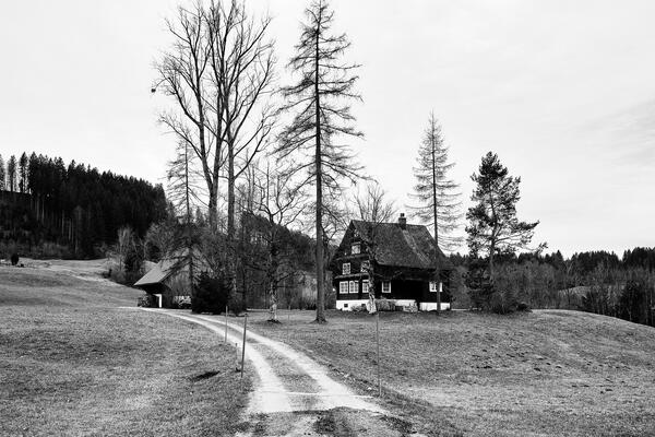 Hof Ensemble Hansenweg