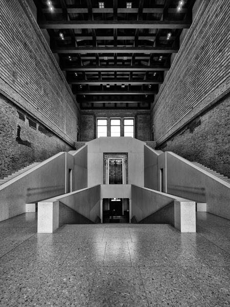 David Chipperfield – Neues Museum Berlin