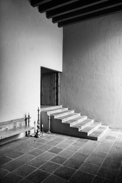 Luis Barragán – Casa Prieto Lopez