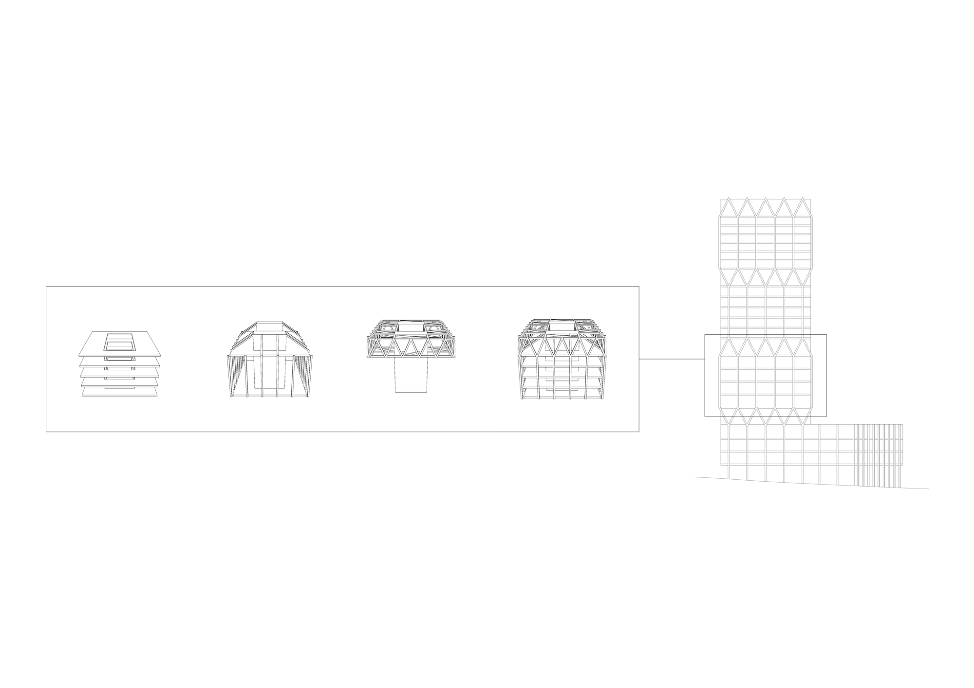 Schema Struktur